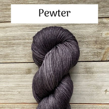 Pewter