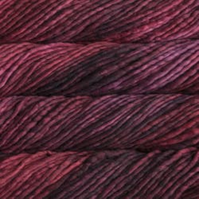 Rasta - A Twist of Yarn