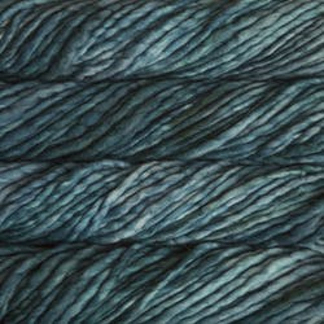 Rasta - A Twist of Yarn