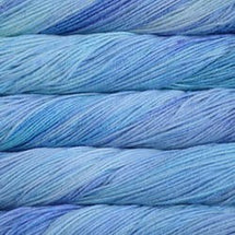 687 - Aquamarine