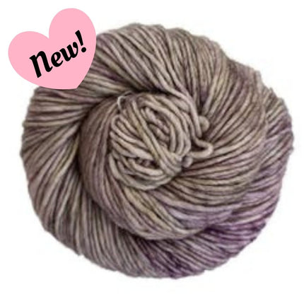 Mecha - A Twist of Yarn