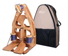 Joy 2 Spinning Wheel w/Carry Bag