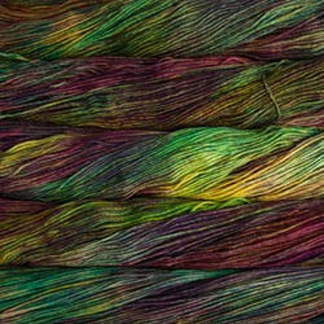 Arroyo - A Twist of Yarn