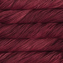 611 - Ravelry Red