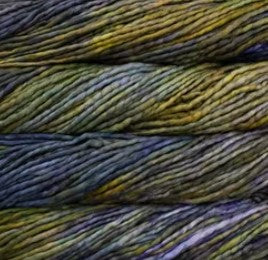 Rasta - A Twist of Yarn