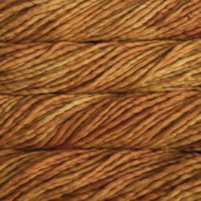 Rasta - A Twist of Yarn