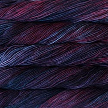 211 - Syrah Grapes