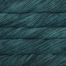 412 - Teal Feather