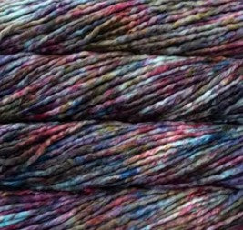 Rasta - A Twist of Yarn