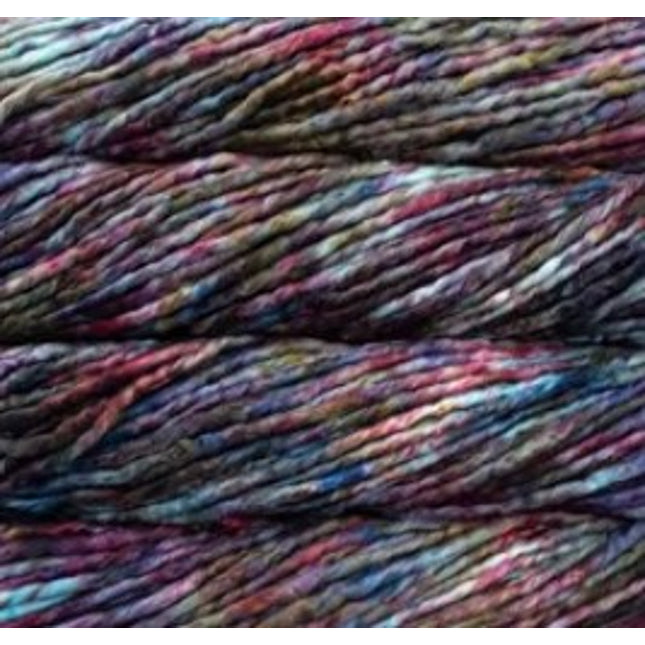 Rasta - A Twist of Yarn